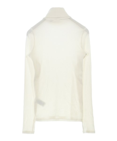 Polo Ralph Lauren（ポロラルフローレン）Tシャツ・カットソー 白 サイズ:M レディース/2200714225111
