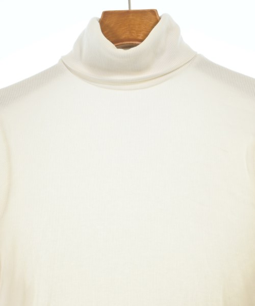 Polo Ralph Lauren（ポロラルフローレン）Tシャツ・カットソー 白 サイズ:M レディース/2200714225111