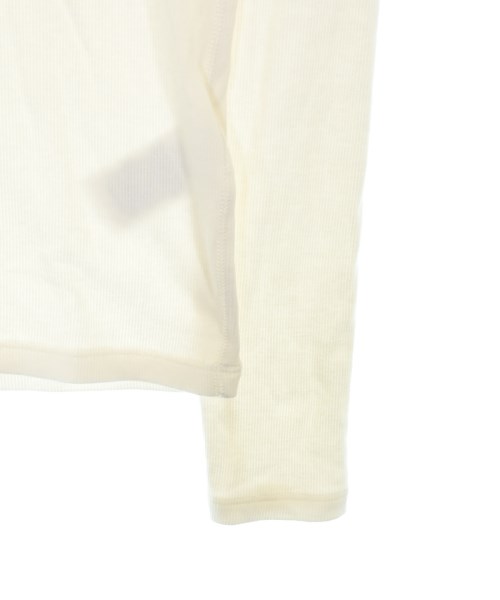 Polo Ralph Lauren（ポロラルフローレン）Tシャツ・カットソー 白 サイズ:M レディース/2200714225111