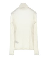 Polo Ralph Lauren（ポロラルフローレン）Tシャツ・カットソー 白 サイズ:M レディース/2200714225111