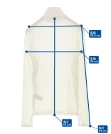 Polo Ralph Lauren（ポロラルフローレン）Tシャツ・カットソー 白 サイズ:M レディース/2200714225111
