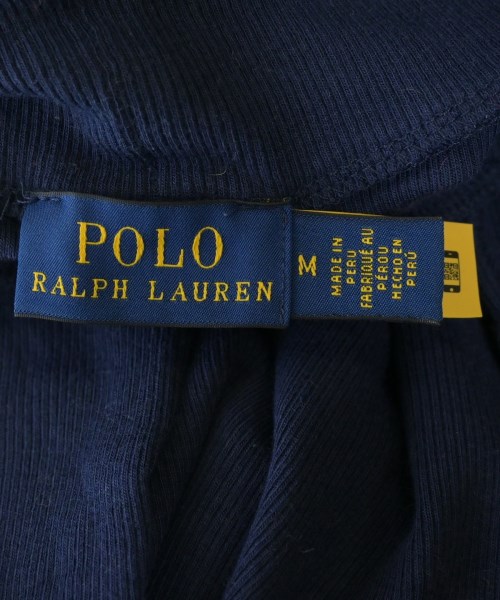 Polo Ralph Lauren（ポロラルフローレン）Tシャツ・カットソー 紺 サイズ:M レディース/2200714225128