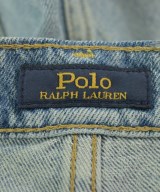 Polo Ralph Lauren（ポロラルフローレン）ショートパンツ 青 サイズ:25(S位) レディース/2200715317068