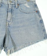 Polo Ralph Lauren（ポロラルフローレン）ショートパンツ 青 サイズ:25(S位) レディース/2200715317068