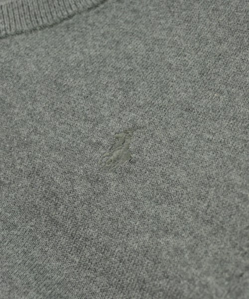 Polo Ralph Lauren（ポロラルフローレン）ニット グレー サイズ:160(15T-16T) キッズ/2200717464234