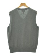 Polo Ralph Lauren（ポロラルフローレン）ニット グレー サイズ:160(15T-16T) キッズ/2200717464234