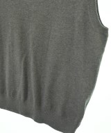 Polo Ralph Lauren（ポロラルフローレン）ニット グレー サイズ:160(15T-16T) キッズ/2200717464234