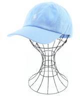 Polo Ralph Lauren（ポロラルフローレン）キャップ 青 サイズ:ONE レディース/2200718005139