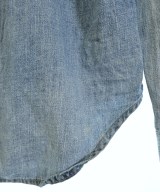 Polo Ralph Lauren（ポロラルフローレン）カジュアルシャツ 青 サイズ:XS レディース/2200712349093