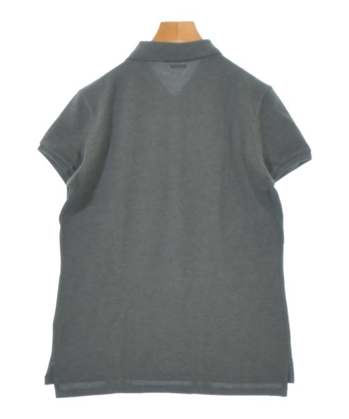Polo Ralph Lauren（ポロラルフローレン）ポロシャツ グレー サイズ:L レディース/2200712968218