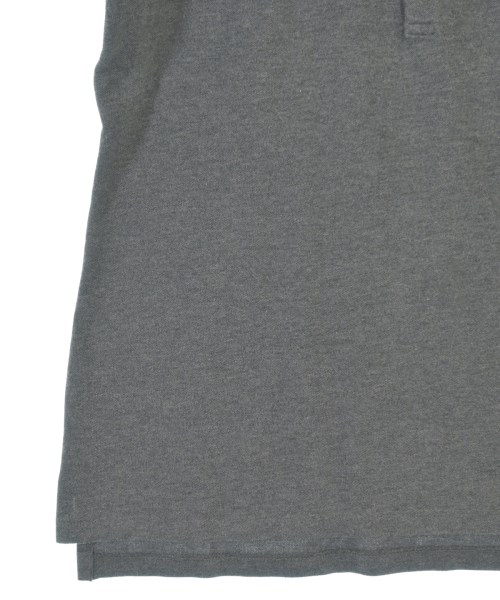 Polo Ralph Lauren（ポロラルフローレン）ポロシャツ グレー サイズ:L レディース/2200712968218
