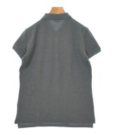 Polo Ralph Lauren（ポロラルフローレン）ポロシャツ グレー サイズ:L レディース/2200712968218