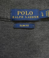 Polo Ralph Lauren（ポロラルフローレン）ポロシャツ グレー サイズ:L レディース/2200712968218