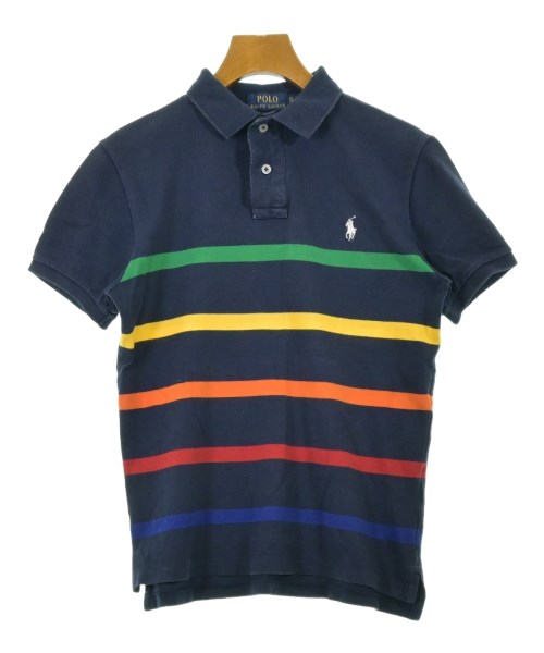 Polo Ralph Lauren(ポロラルフローレン)のポロシャツ サイズ:XS 2,700円