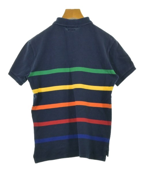 Polo Ralph Lauren（ポロラルフローレン）ポロシャツ 紺 サイズ:XS レディース/2200713786064