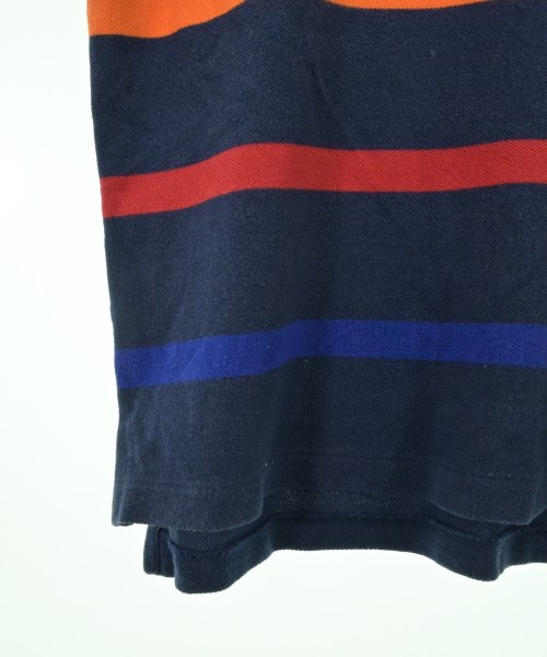 Polo Ralph Lauren（ポロラルフローレン）ポロシャツ 紺 サイズ:XS レディース/2200713786064