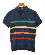 Polo Ralph Lauren（ポロラルフローレン）ポロシャツ 紺 サイズ:XS レディース/2200713786064