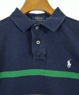 Polo Ralph Lauren（ポロラルフローレン）ポロシャツ 紺 サイズ:XS レディース/2200713786064