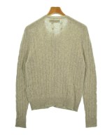 Polo Ralph Lauren（ポロラルフローレン）カーディガン グレー サイズ:M レディース/2200714977034