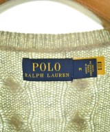 Polo Ralph Lauren（ポロラルフローレン）カーディガン グレー サイズ:M レディース/2200714977034