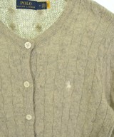 Polo Ralph Lauren（ポロラルフローレン）カーディガン グレー サイズ:M レディース/2200714977034