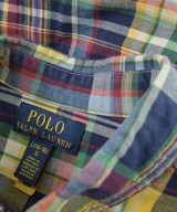 Polo Ralph Lauren（ポロラルフローレン）シャツ 紺 サイズ:160(15T-16T) キッズ/2200718191139