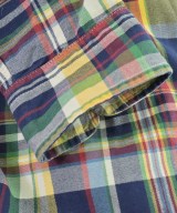 Polo Ralph Lauren（ポロラルフローレン）シャツ 紺 サイズ:160(15T-16T) キッズ/2200718191139