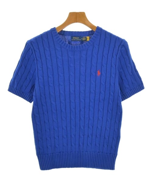 Polo Ralph Lauren(ポロラルフローレン)のニット・セーター サイズ:M 4,800円