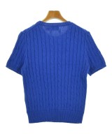 Polo Ralph Lauren（ポロラルフローレン）ニット・セーター 青 サイズ:M レディース/2200713368123
