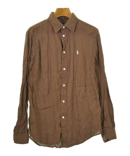 Polo Ralph Lauren(ポロラルフローレン)のカジュアルシャツ サイズ:S 5,600円