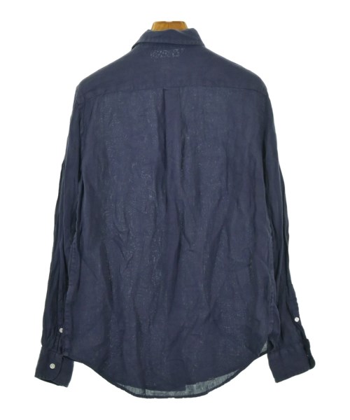 Polo Ralph Lauren（ポロラルフローレン）カジュアルシャツ 紺 サイズ:S レディース/2200713368178