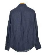 Polo Ralph Lauren（ポロラルフローレン）カジュアルシャツ 紺 サイズ:S レディース/2200713368178