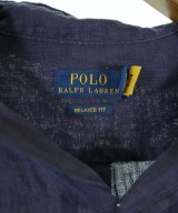 Polo Ralph Lauren（ポロラルフローレン）カジュアルシャツ 紺 サイズ:S レディース/2200713368178