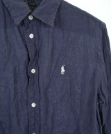 Polo Ralph Lauren（ポロラルフローレン）カジュアルシャツ 紺 サイズ:S レディース/2200713368178