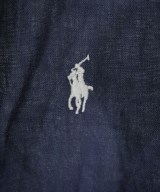 Polo Ralph Lauren（ポロラルフローレン）カジュアルシャツ 紺 サイズ:S レディース/2200713368178