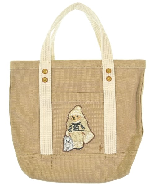 Polo Ralph Lauren(ポロラルフローレン)のトートバッグ サイズ:- 14,300円