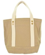 Polo Ralph Lauren（ポロラルフローレン）トートバッグ ベージュ サイズ:- レディース/2200716642053