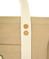 Polo Ralph Lauren（ポロラルフローレン）トートバッグ ベージュ サイズ:- レディース/2200716642053