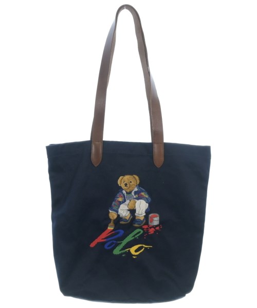 Polo Ralph Lauren(ポロラルフローレン)のトートバッグ サイズ:- 12,100円