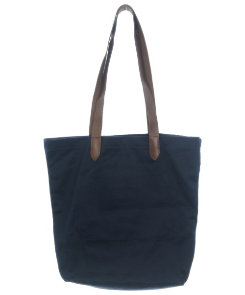 Polo Ralph Lauren（ポロラルフローレン）トートバッグ 紺 サイズ:- レディース/2200716642060