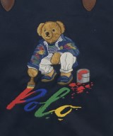 Polo Ralph Lauren（ポロラルフローレン）トートバッグ 紺 サイズ:- レディース/2200716642060