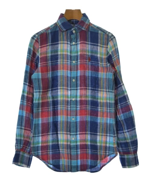 Polo Ralph Lauren(ポロラルフローレン)のカジュアルシャツ サイズ:XXS 7,000円