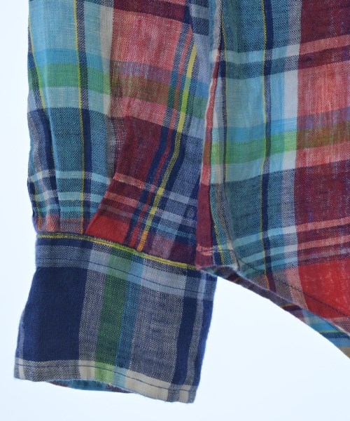 Polo Ralph Lauren（ポロラルフローレン）カジュアルシャツ 青 サイズ:XXS レディース/2200714950143