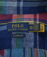 Polo Ralph Lauren（ポロラルフローレン）カジュアルシャツ 青 サイズ:XXS レディース/2200714950143
