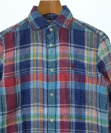 Polo Ralph Lauren（ポロラルフローレン）カジュアルシャツ 青 サイズ:XXS レディース/2200714950143