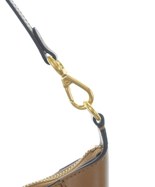 Polo Ralph Lauren（ポロラルフローレン）ショルダーバッグ ベージュ サイズ:- レディース/2200714950303