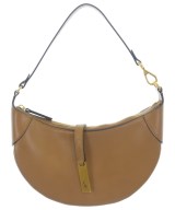 Polo Ralph Lauren（ポロラルフローレン）ショルダーバッグ ベージュ サイズ:- レディース/2200714950303