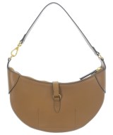 Polo Ralph Lauren（ポロラルフローレン）ショルダーバッグ ベージュ サイズ:- レディース/2200714950303