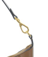 Polo Ralph Lauren（ポロラルフローレン）ショルダーバッグ ベージュ サイズ:- レディース/2200714950303