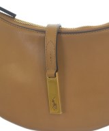 Polo Ralph Lauren（ポロラルフローレン）ショルダーバッグ ベージュ サイズ:- レディース/2200714950303